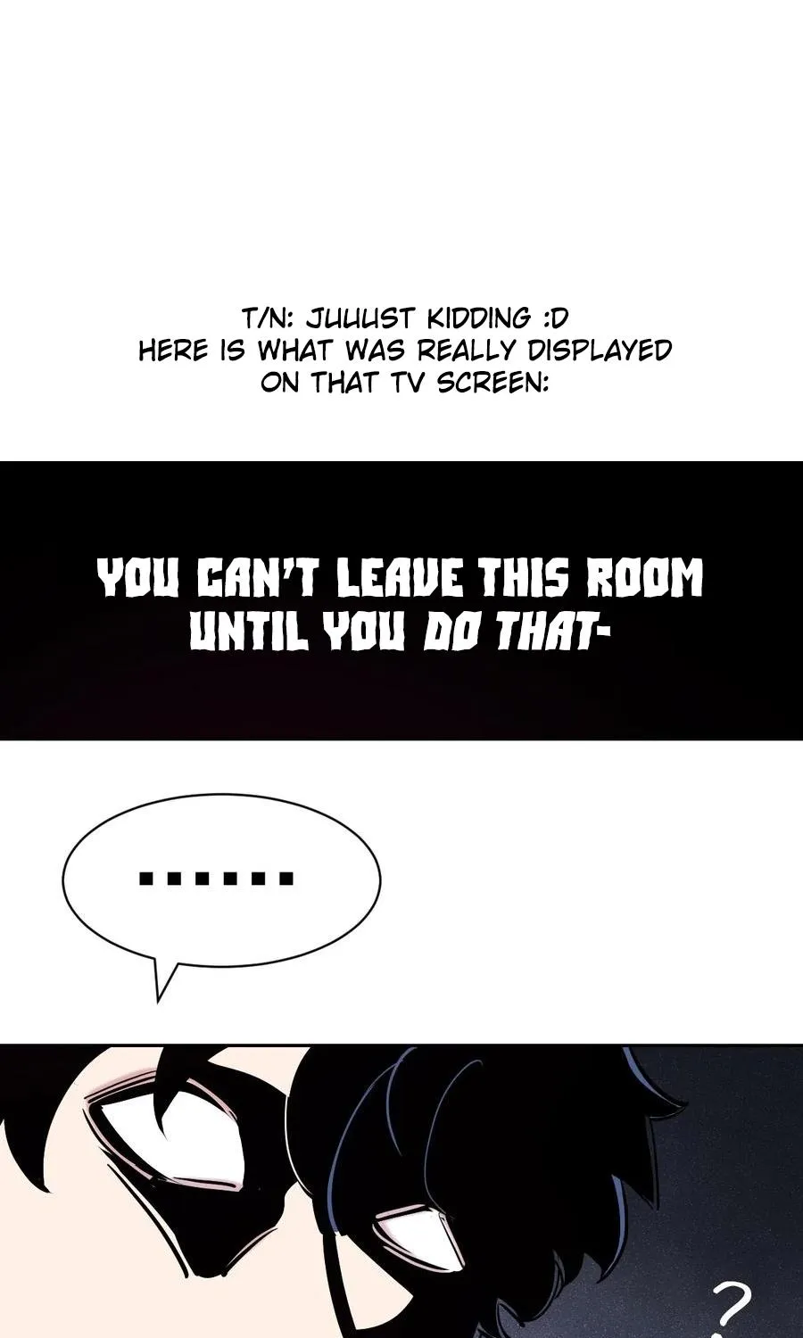 Demon X Angel, Can’t Get Along! Zinmanga X Chapter 107 Page 57