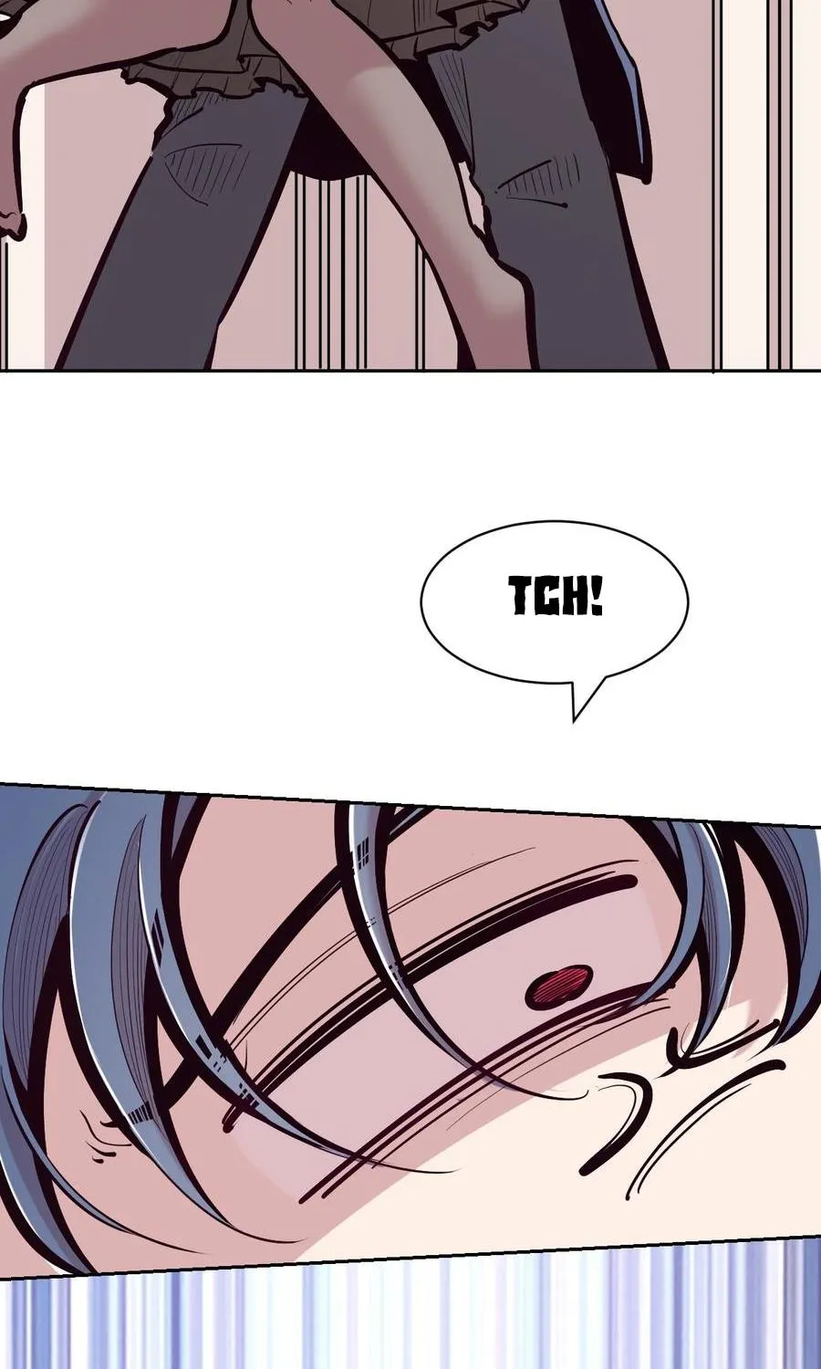 Demon X Angel, Can’t Get Along! Zinmanga X Chapter 104 Page 13