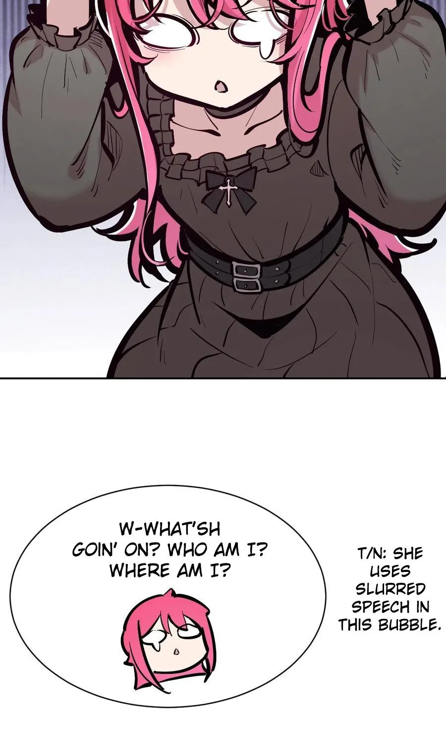 Demon X Angel, Can’t Get Along! Zinmanga X Chapter 104 Page 16