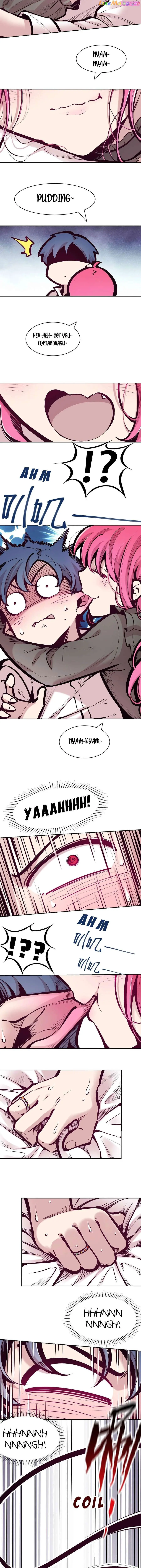 Demon X Angel, Can’t Get Along! Zinmanga X Chapter 103 Page 3