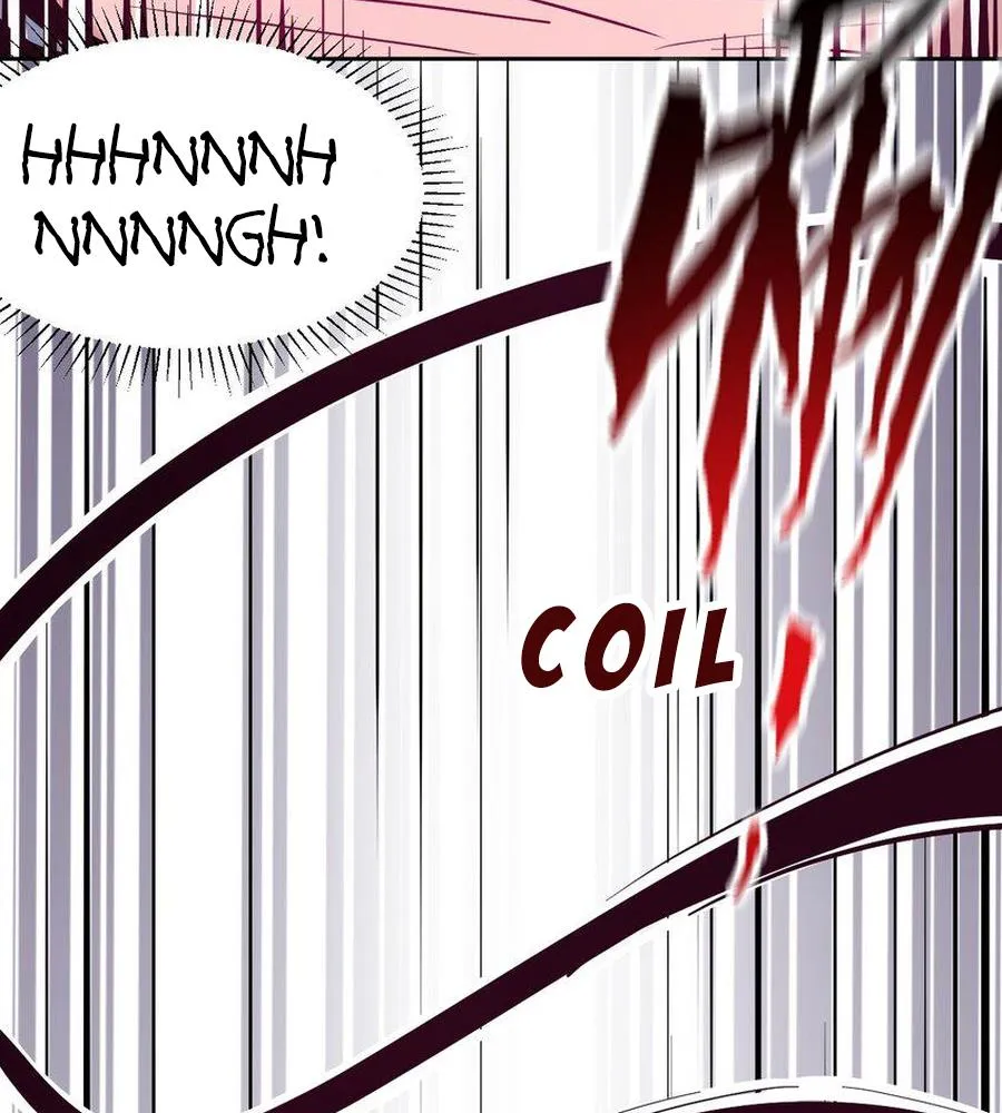 Demon X Angel, Can’t Get Along! Zinmanga X Chapter 103 Page 21