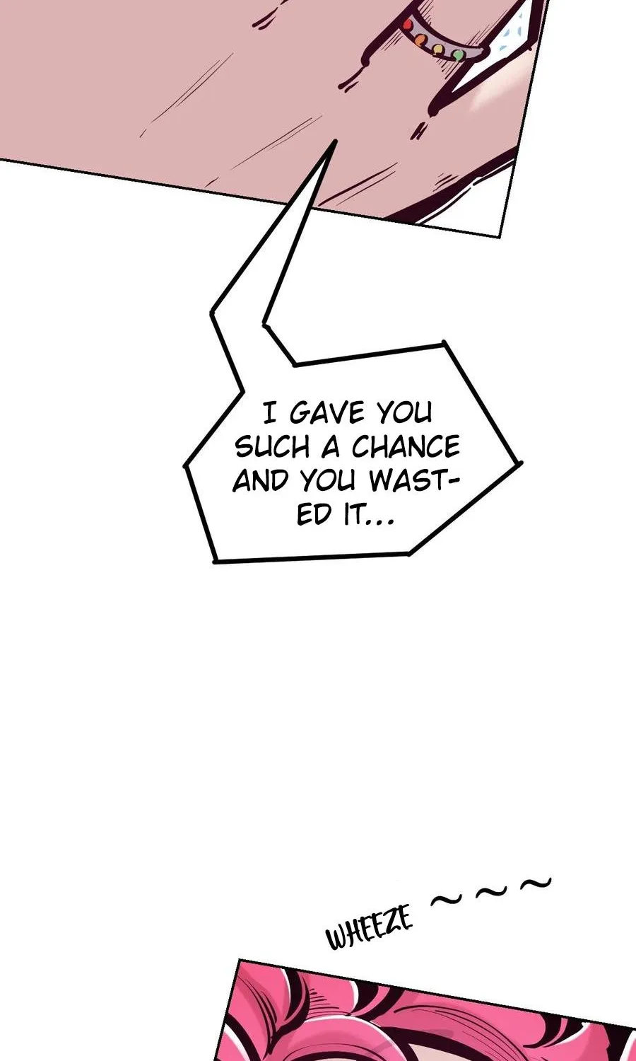 Demon X Angel, Can’t Get Along! Zinmanga X Chapter 103 Page 55