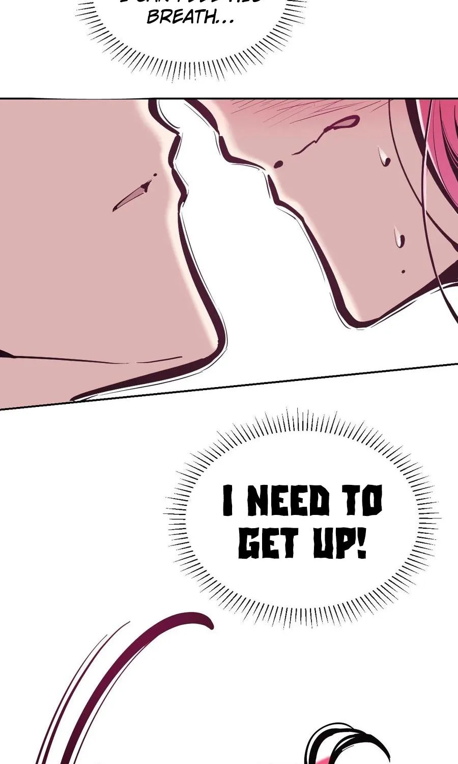 Demon X Angel, Can’t Get Along! Zinmanga X Chapter 101 Page 39