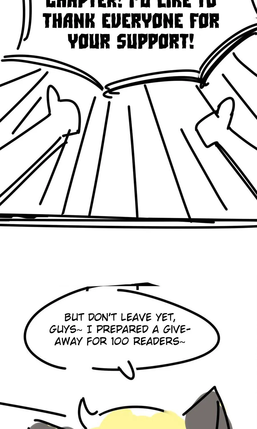 Demon X Angel, Can’t Get Along! Zinmanga X Chapter 101 Page 58