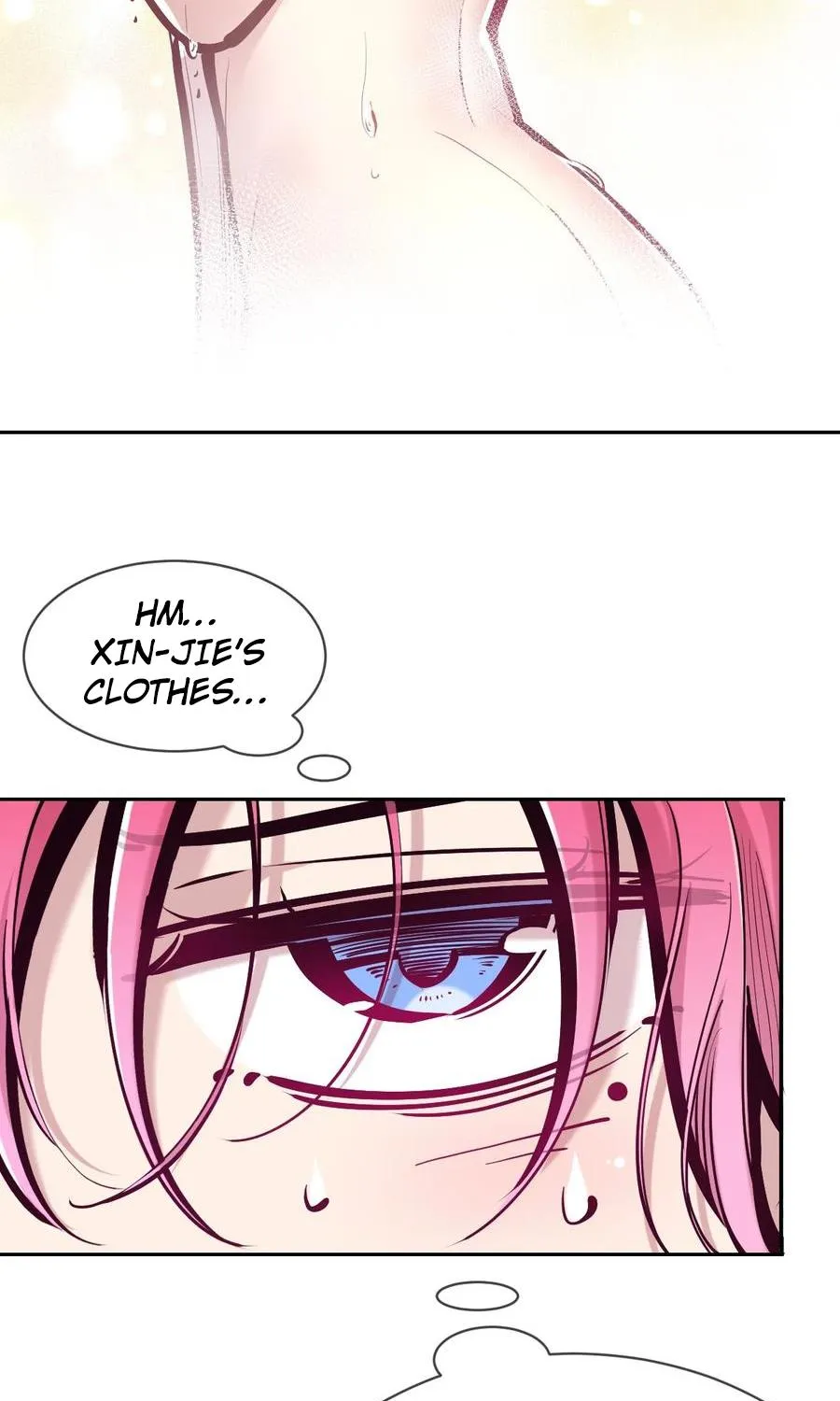 Demon X Angel, Can’t Get Along! Zinmanga X Chapter 100 Page 40