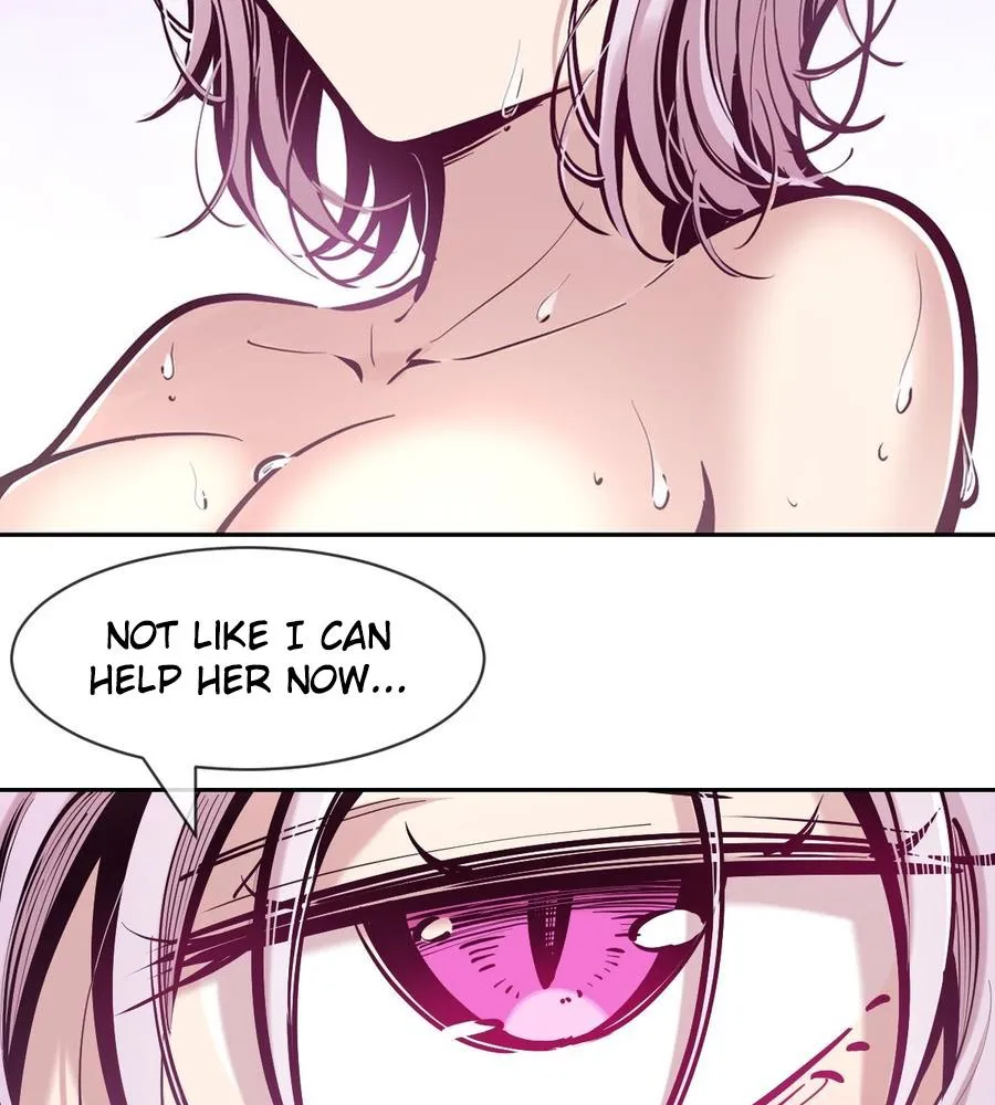 Demon X Angel, Can’t Get Along! Zinmanga X Chapter 99 Page 42