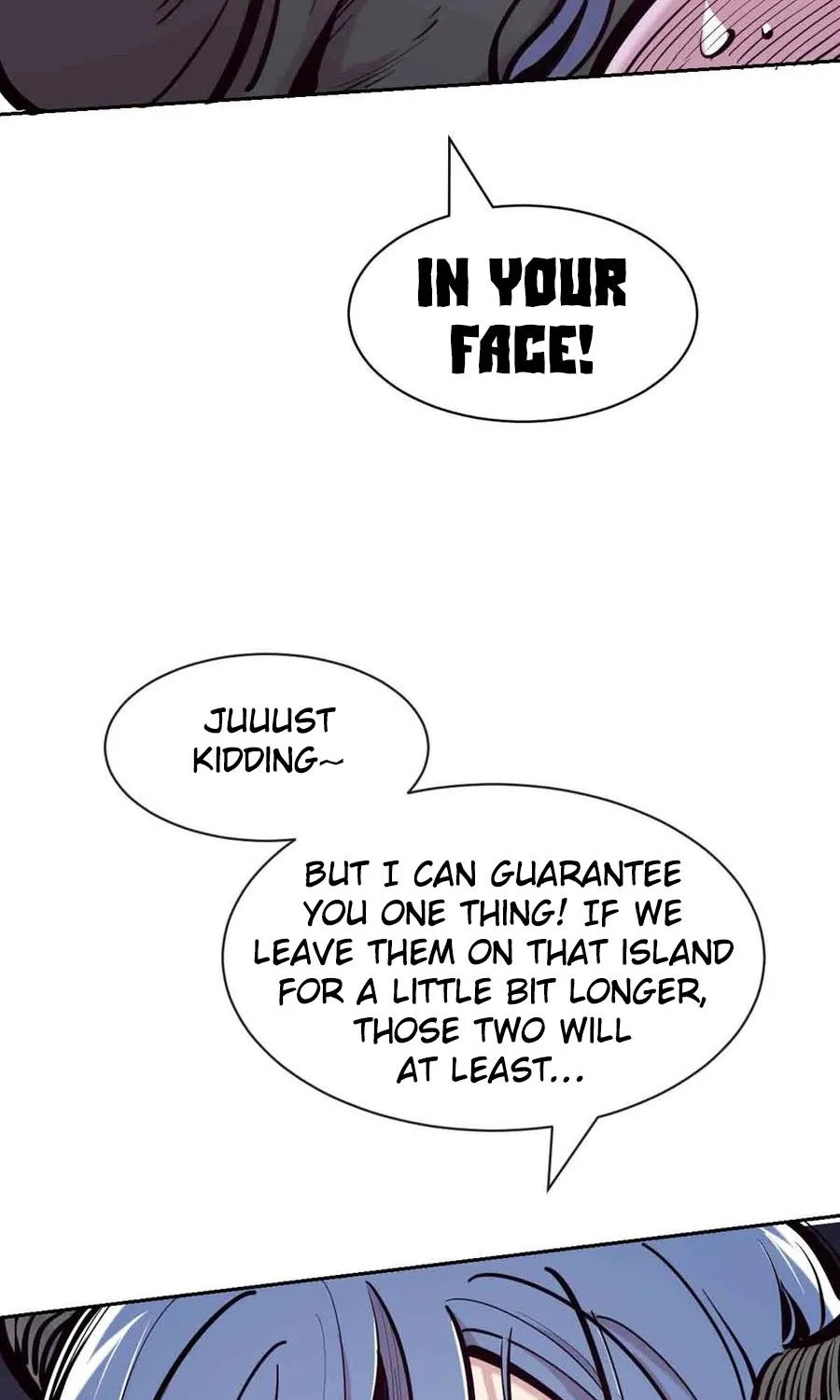 Demon X Angel, Can’t Get Along! Zinmanga X Chapter 94 Page 20