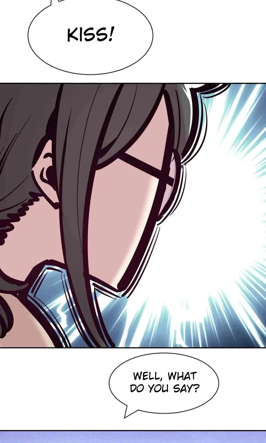 Demon X Angel, Can’t Get Along! Zinmanga X Chapter 94 Page 22