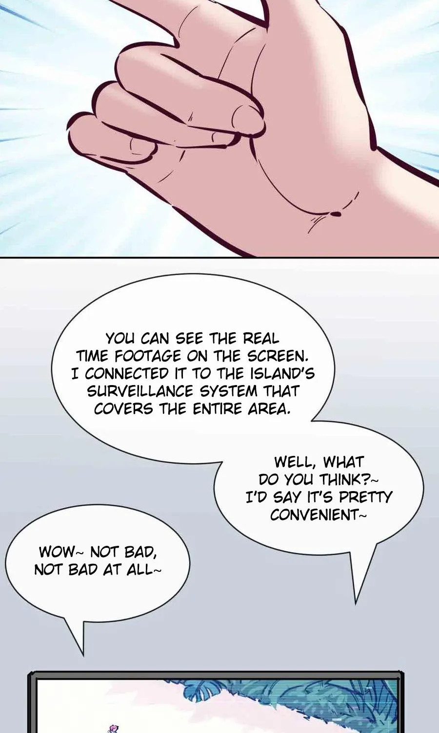 Demon X Angel, Can’t Get Along! Zinmanga X Chapter 94 Page 27