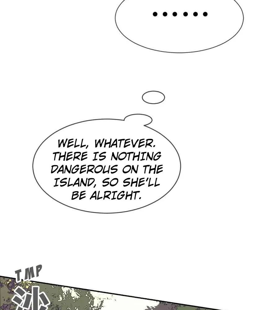 Demon X Angel, Can’t Get Along! Zinmanga X Chapter 94 Page 42