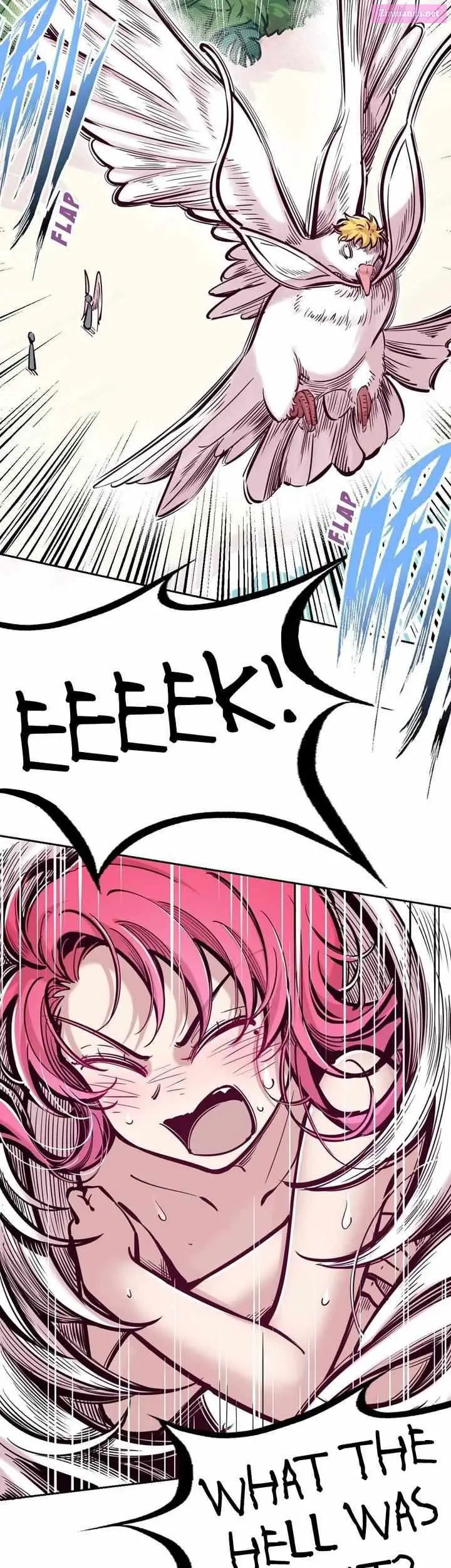 Demon X Angel, Can’t Get Along! Zinmanga X Chapter 92 Page 18