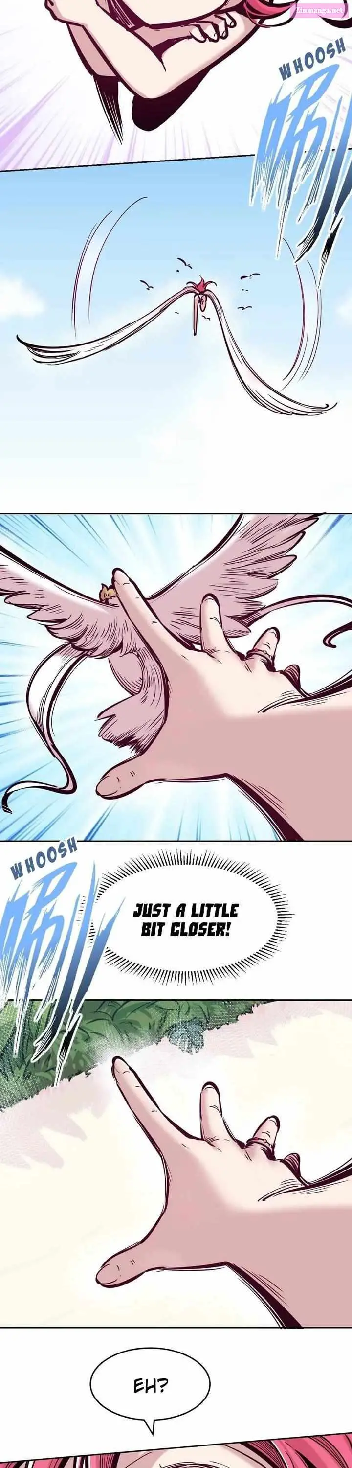 Demon X Angel, Can’t Get Along! Zinmanga X Chapter 92 Page 21