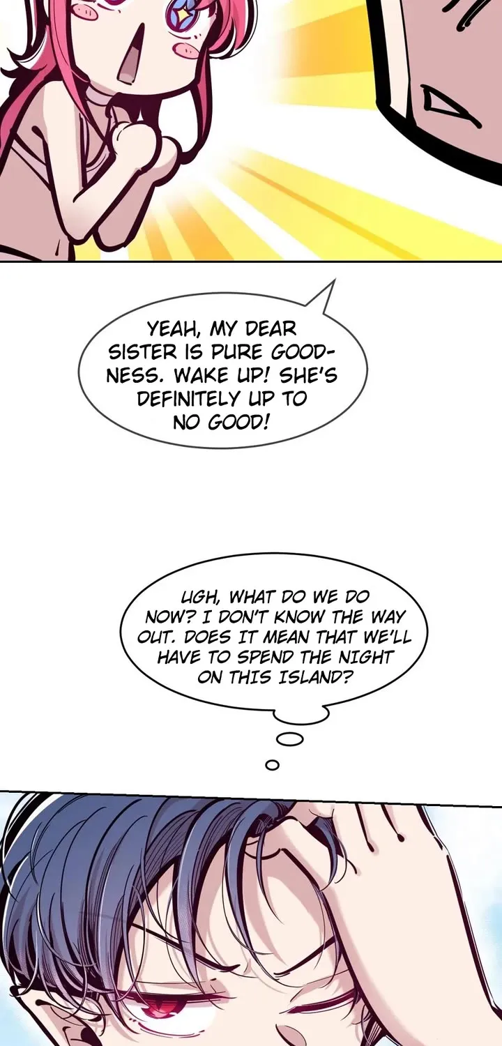 Demon X Angel, Can’t Get Along! Zinmanga X Chapter 92 Page 25