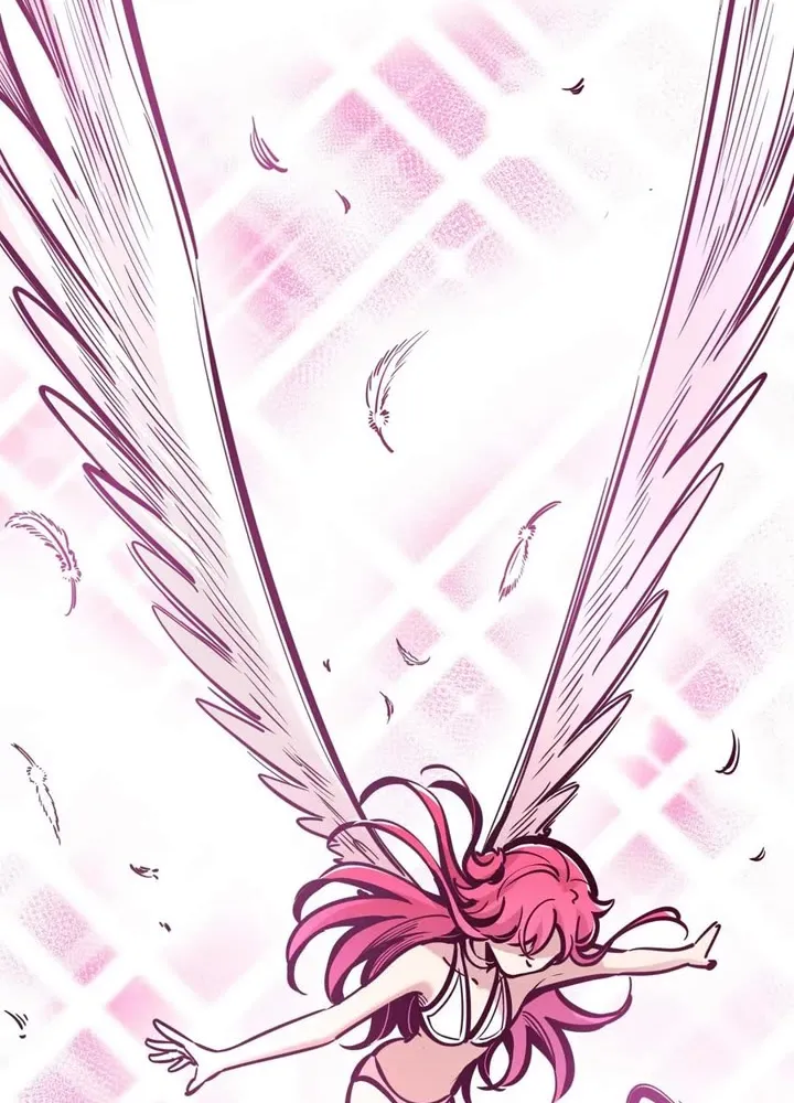 Demon X Angel, Can’t Get Along! Zinmanga X Chapter 92 Page 30