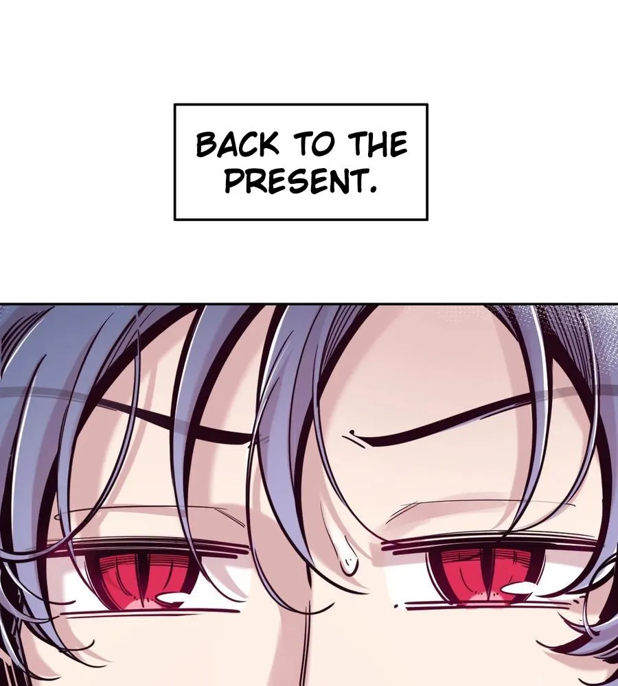 Demon X Angel, Can’t Get Along! Zinmanga X Chapter 91 Page 42