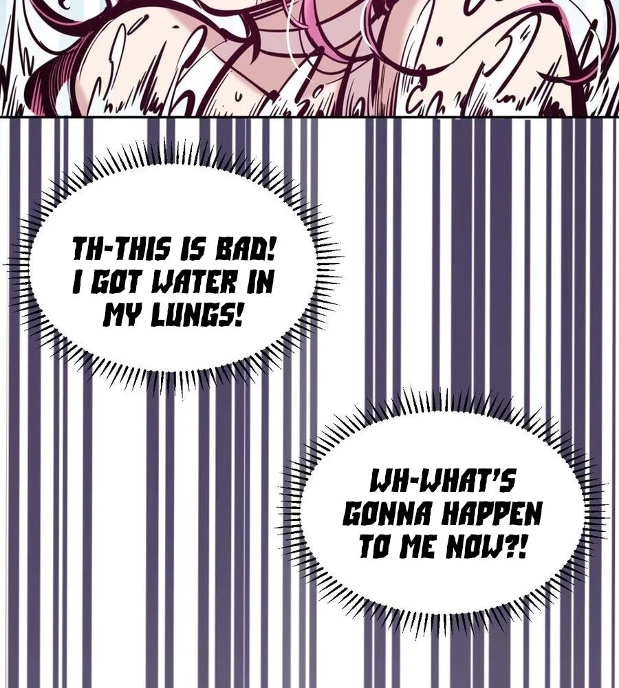 Demon X Angel, Can’t Get Along! Zinmanga X Chapter 90 Page 14