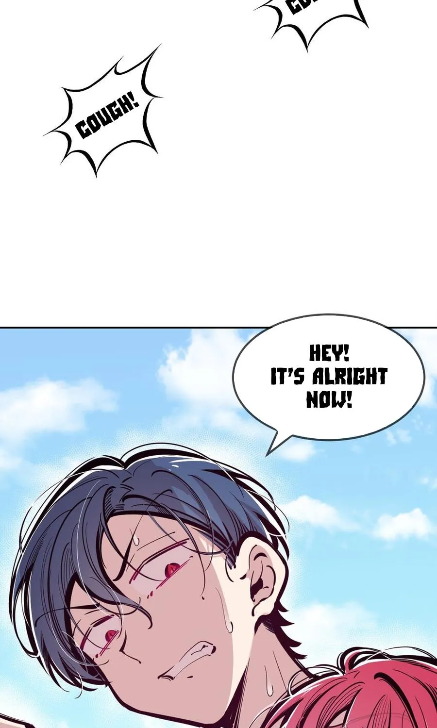 Demon X Angel, Can’t Get Along! Zinmanga X Chapter 90 Page 19