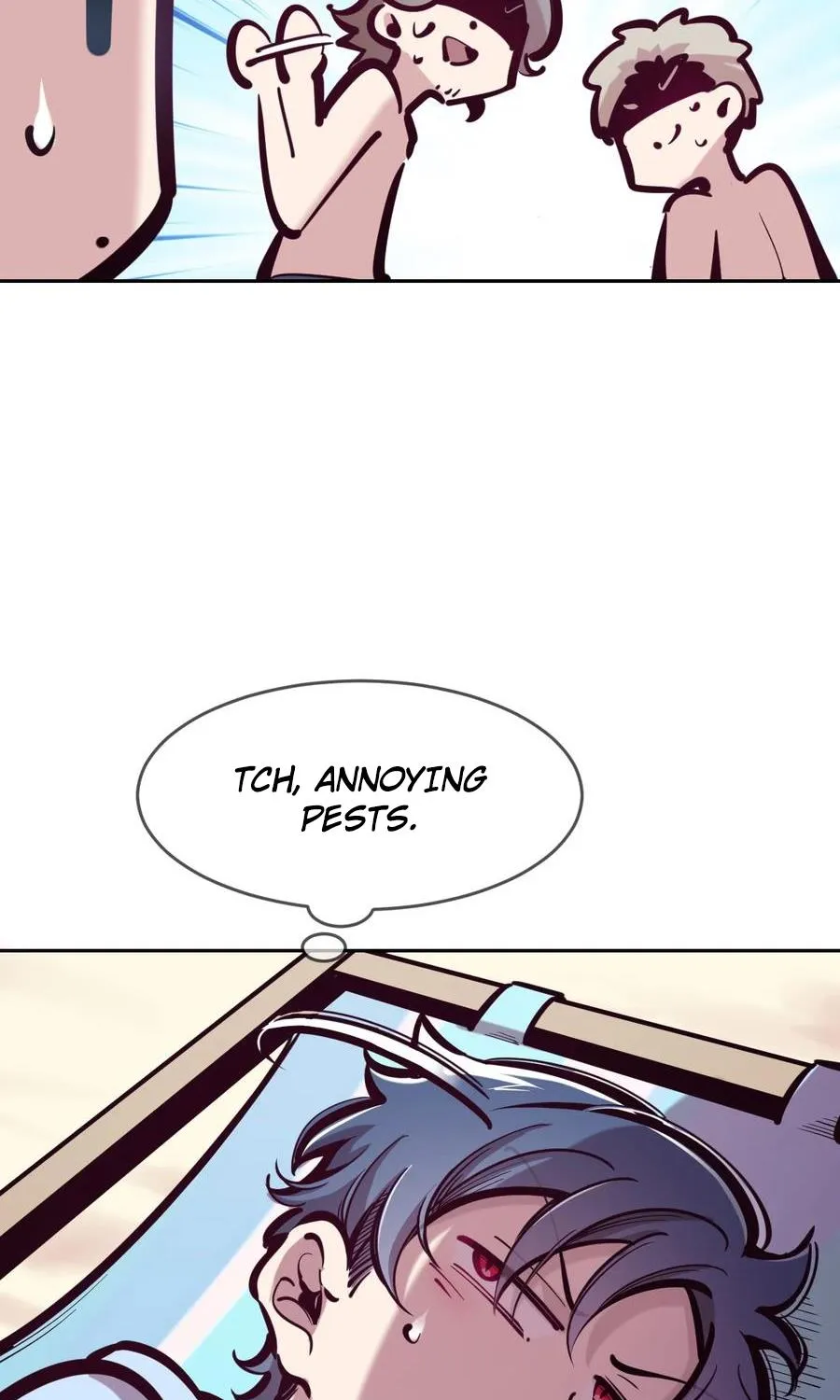 Demon X Angel, Can’t Get Along! Zinmanga X Chapter 89 Page 17
