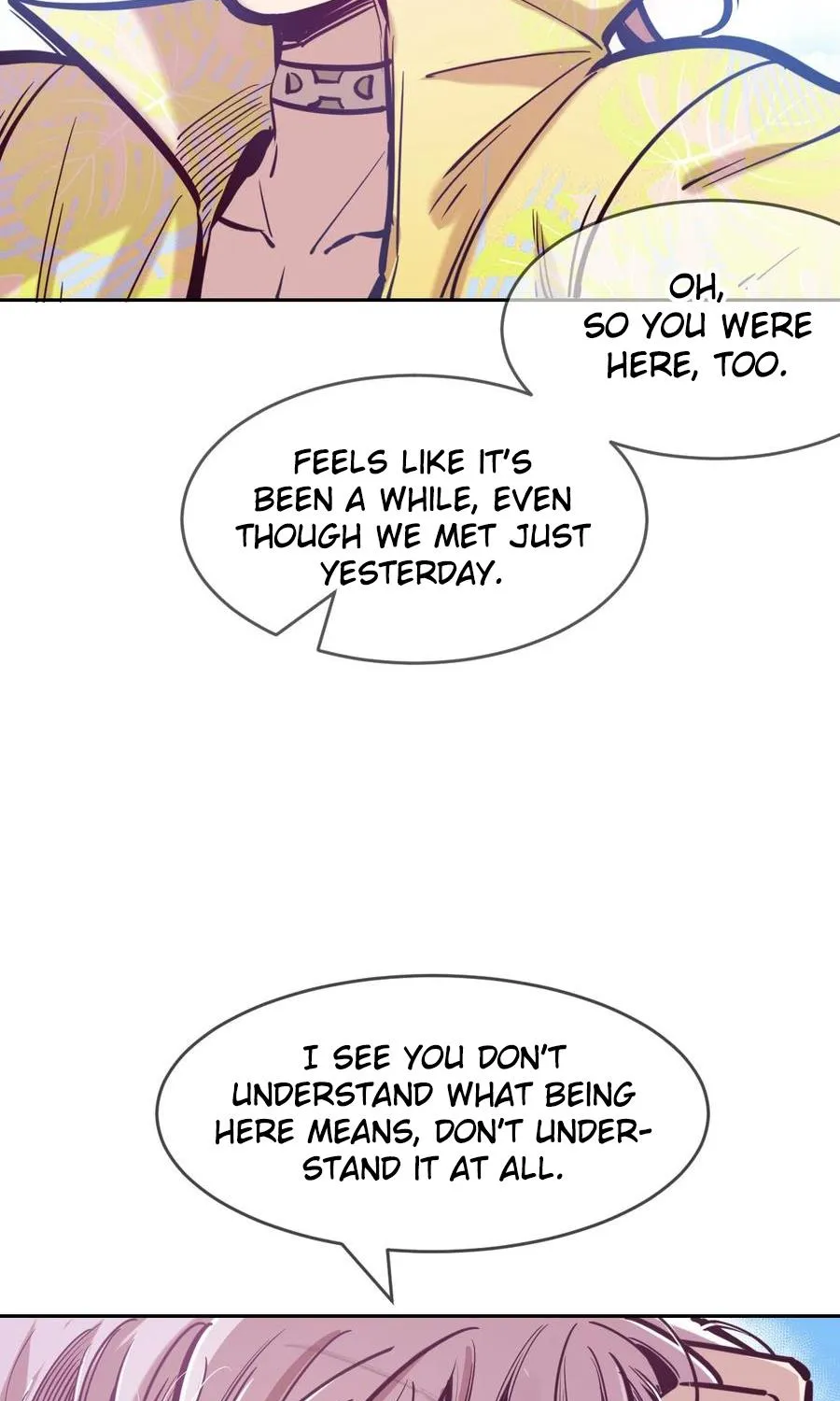 Demon X Angel, Can’t Get Along! Zinmanga X Chapter 88 Page 45