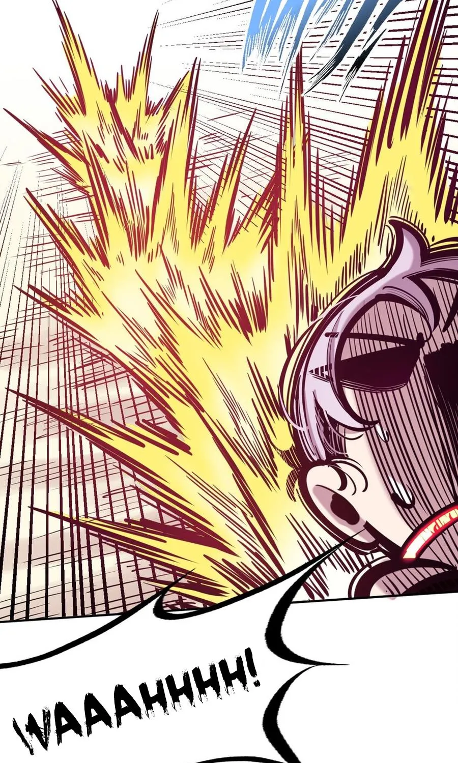 Demon X Angel, Can’t Get Along! Zinmanga X Chapter 88 Page 54