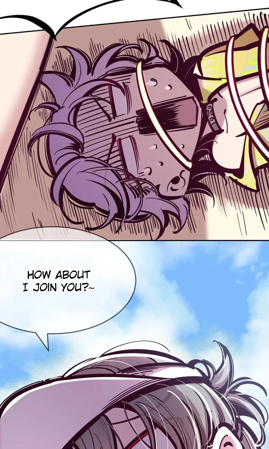 Demon X Angel, Can’t Get Along! Zinmanga X Chapter 88 Page 55