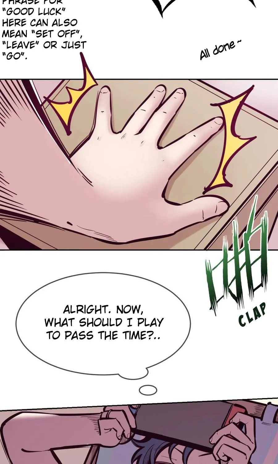 Demon X Angel, Can’t Get Along! Zinmanga X Chapter 88 Page 59