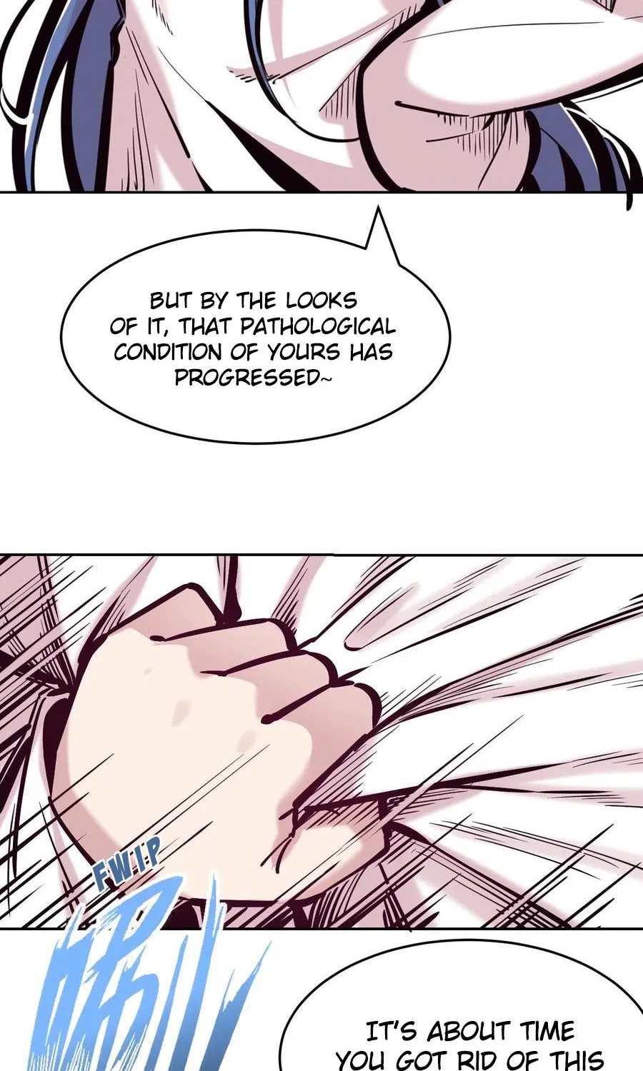 Demon X Angel, Can’t Get Along! Zinmanga X Chapter 87 Page 11