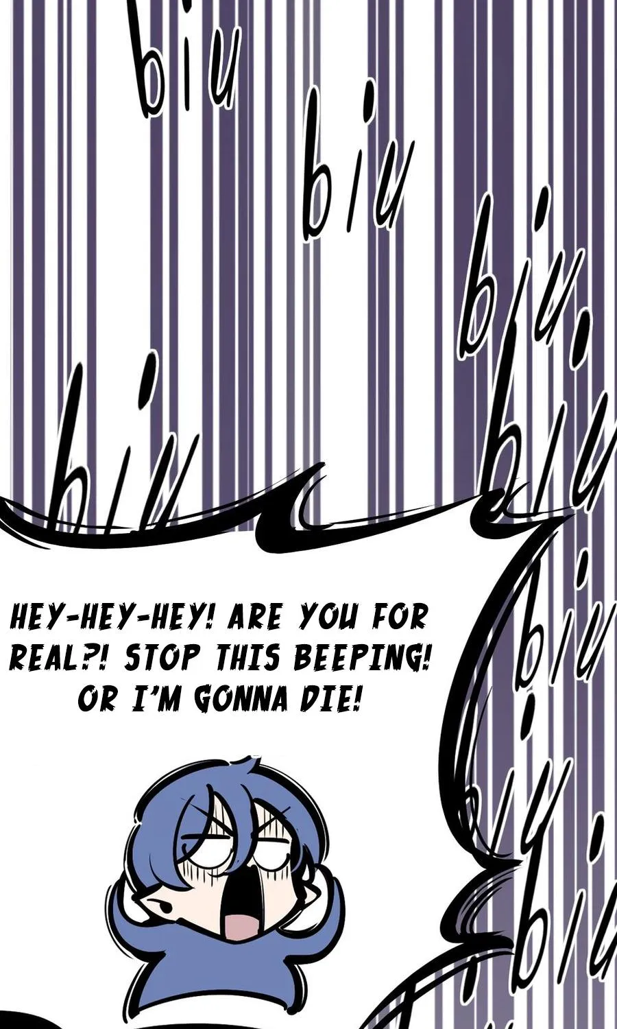 Demon X Angel, Can’t Get Along! Zinmanga X Chapter 87 Page 20