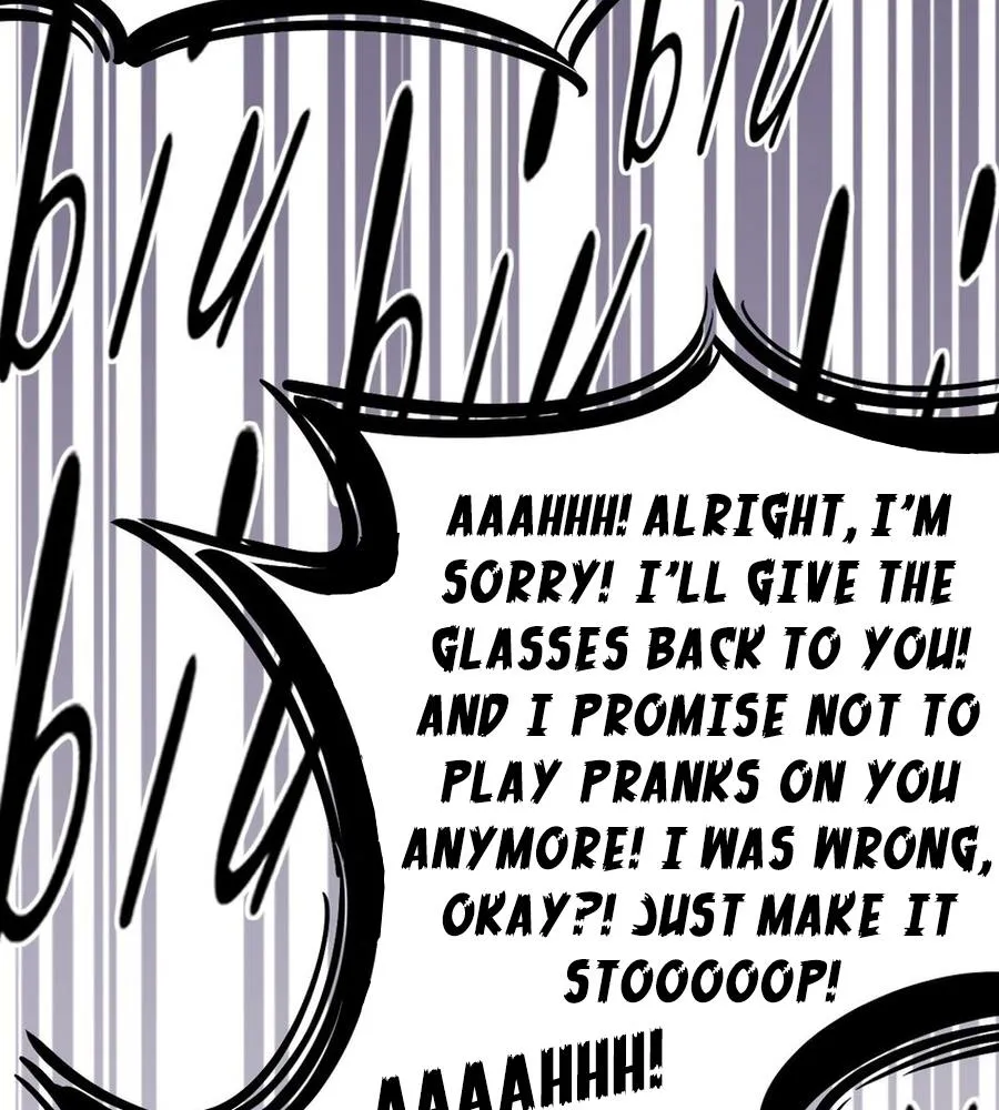 Demon X Angel, Can’t Get Along! Zinmanga X Chapter 87 Page 21