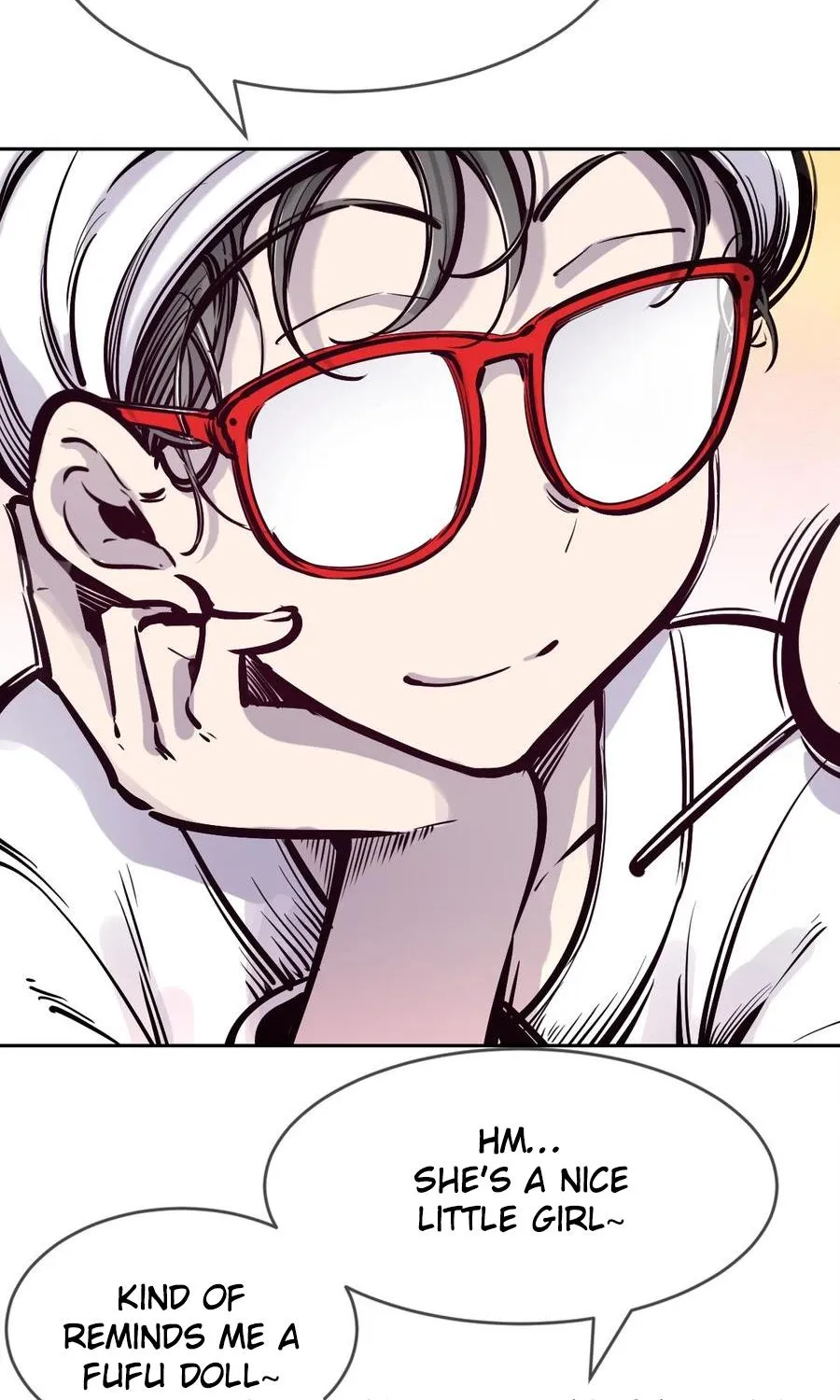 Demon X Angel, Can’t Get Along! Zinmanga X Chapter 87 Page 30