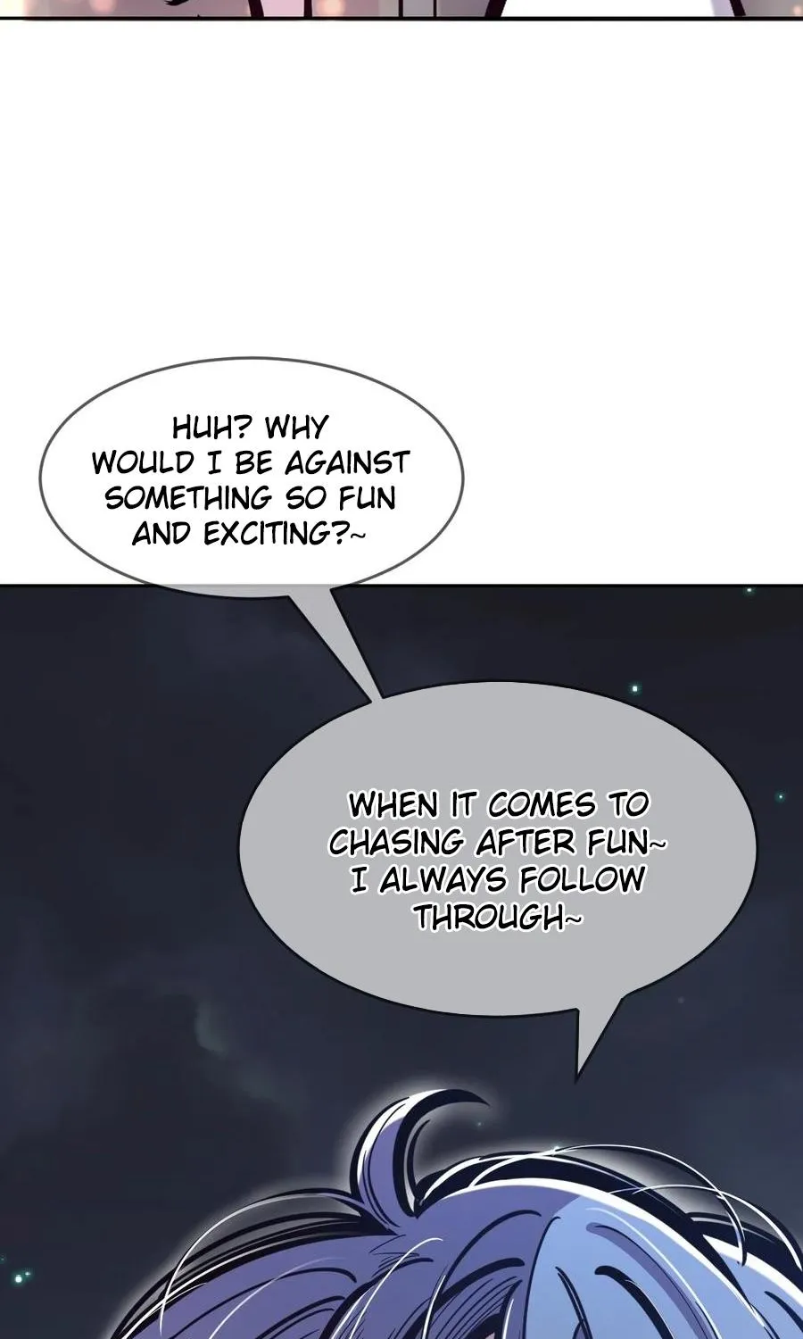 Demon X Angel, Can’t Get Along! Zinmanga X Chapter 87 Page 39