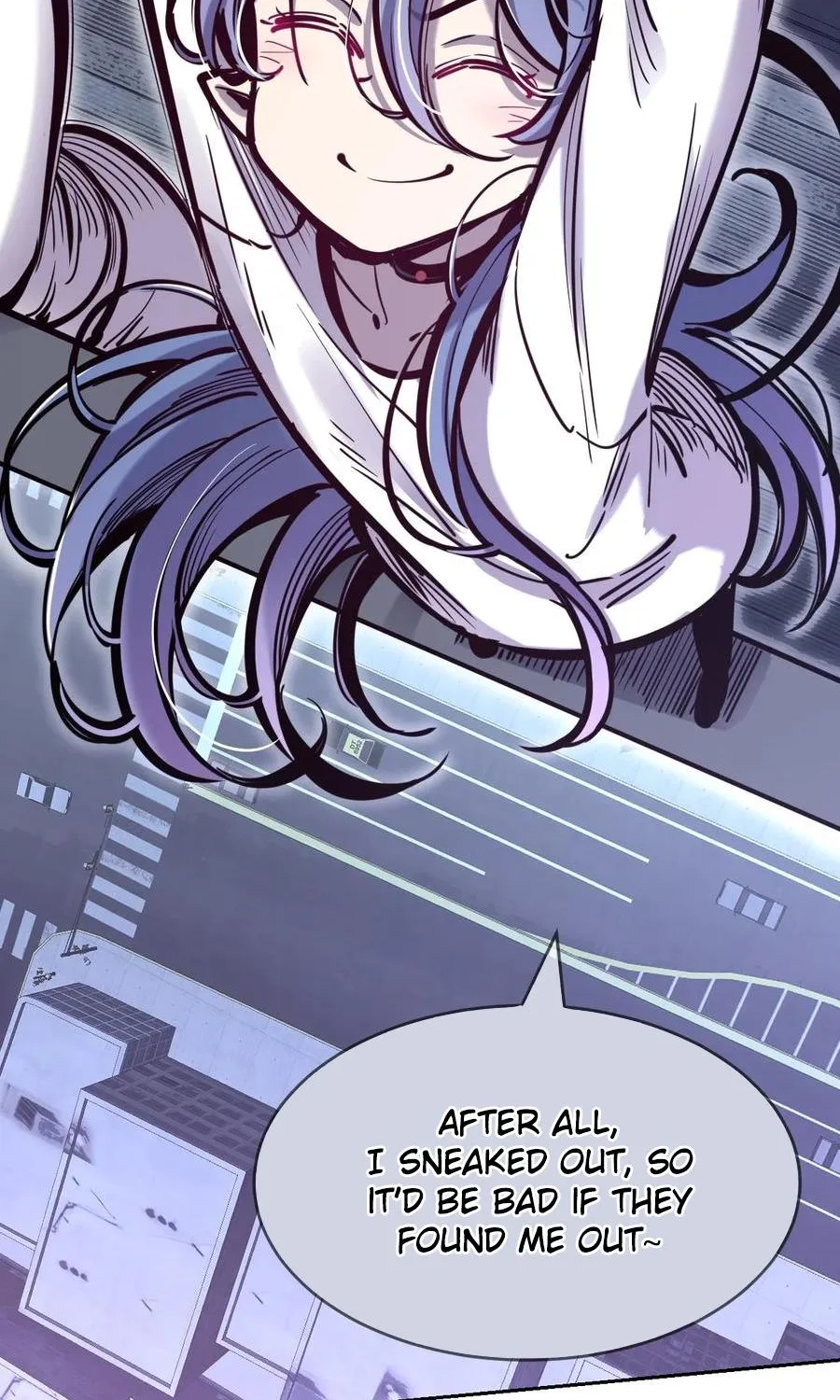 Demon X Angel, Can’t Get Along! Zinmanga X Chapter 87 Page 44