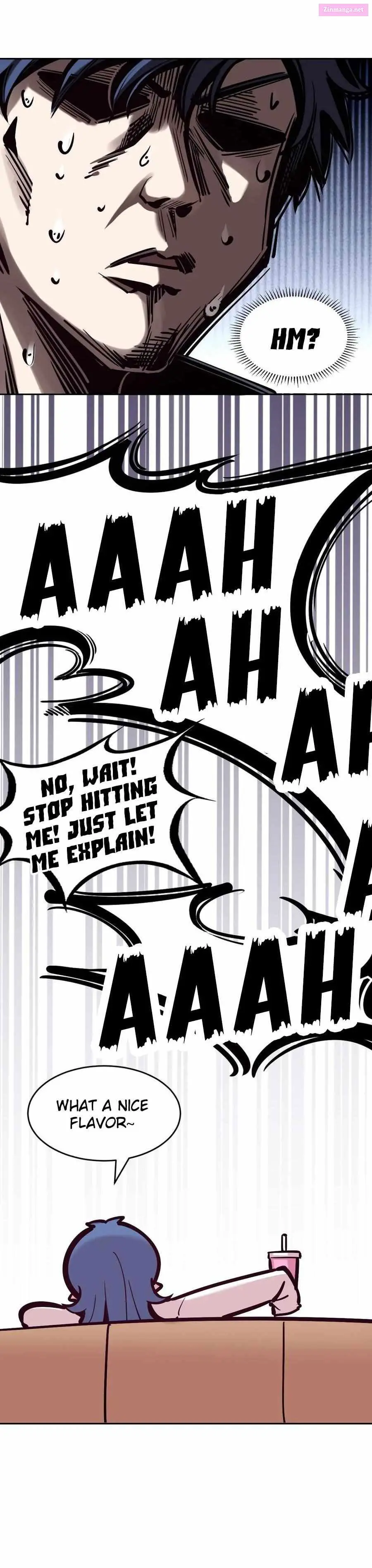 Demon X Angel, Can’t Get Along! Zinmanga X Chapter 84 Page 6