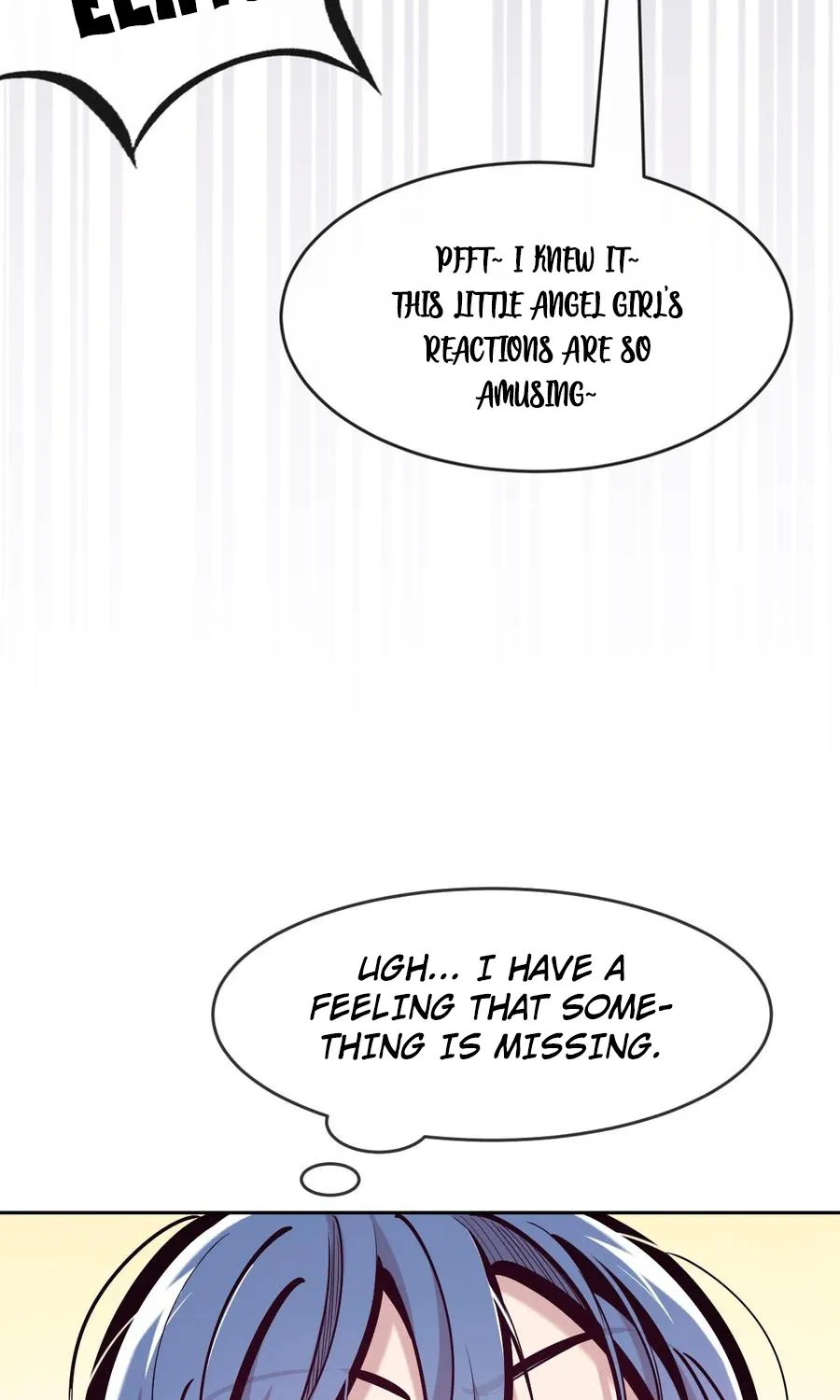 Demon X Angel, Can’t Get Along! Zinmanga X Chapter 84 Page 18