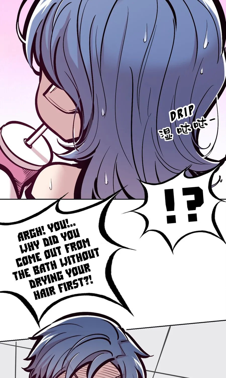 Demon X Angel, Can’t Get Along! Zinmanga X Chapter 84 Page 30