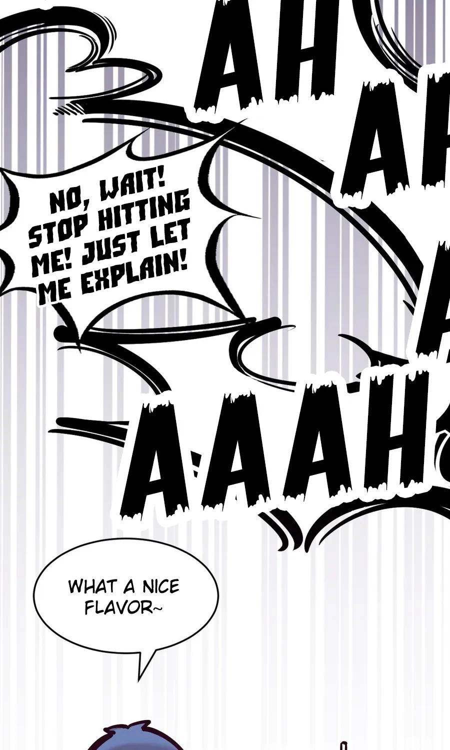 Demon X Angel, Can’t Get Along! Zinmanga X Chapter 84 Page 37