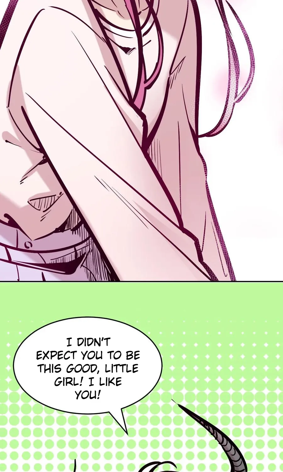 Demon X Angel, Can’t Get Along! Zinmanga X Chapter 82 Page 18