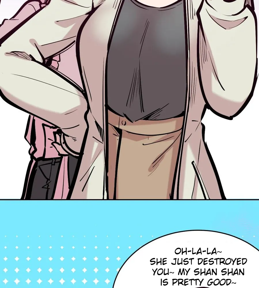 Demon X Angel, Can’t Get Along! Zinmanga X Chapter 82 Page 21