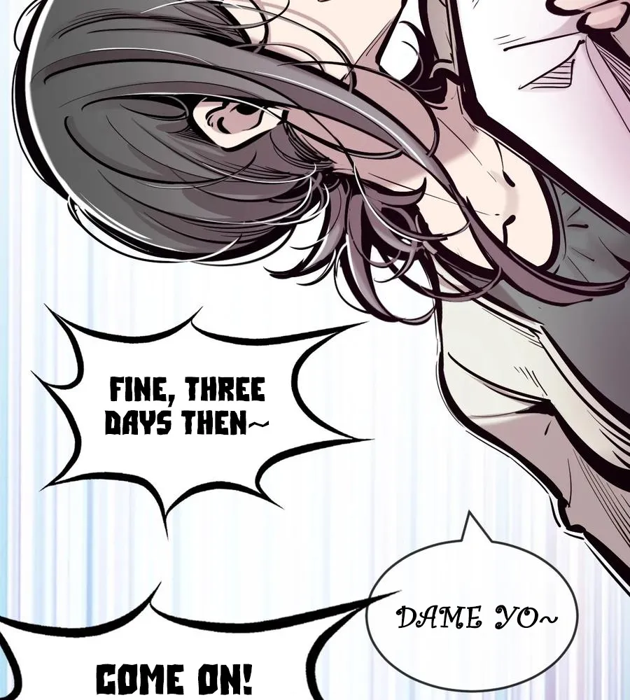 Demon X Angel, Can’t Get Along! Zinmanga X Chapter 80 Page 28