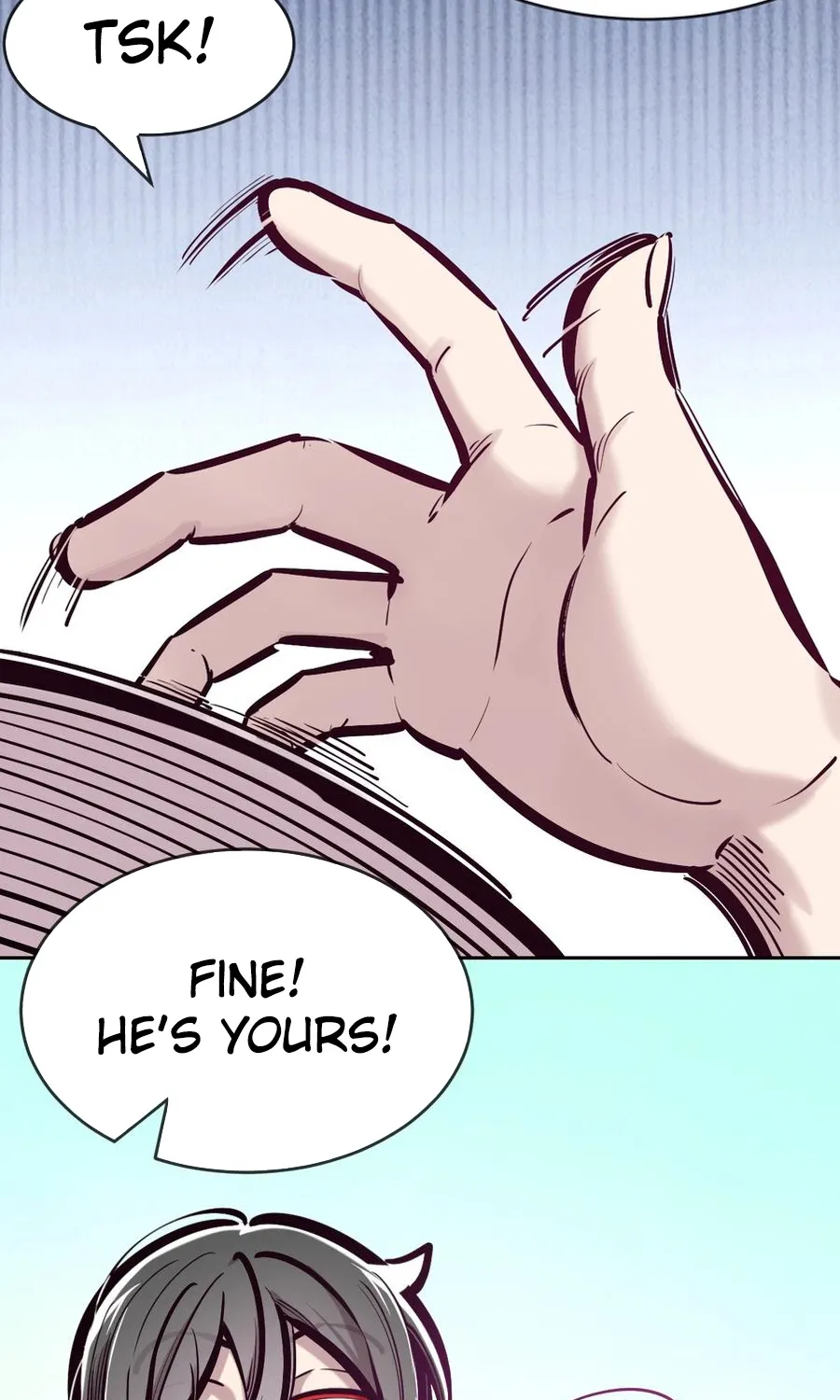 Demon X Angel, Can’t Get Along! Zinmanga X Chapter 80 Page 31
