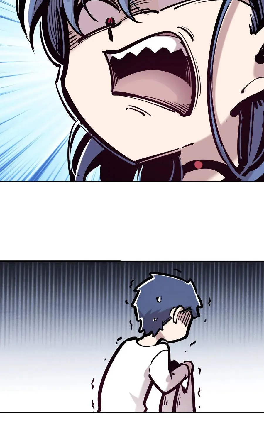Demon X Angel, Can’t Get Along! Zinmanga X Chapter 80 Page 38