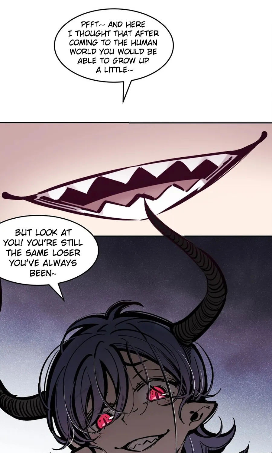 Demon X Angel, Can’t Get Along! Zinmanga X Chapter 80 Page 39