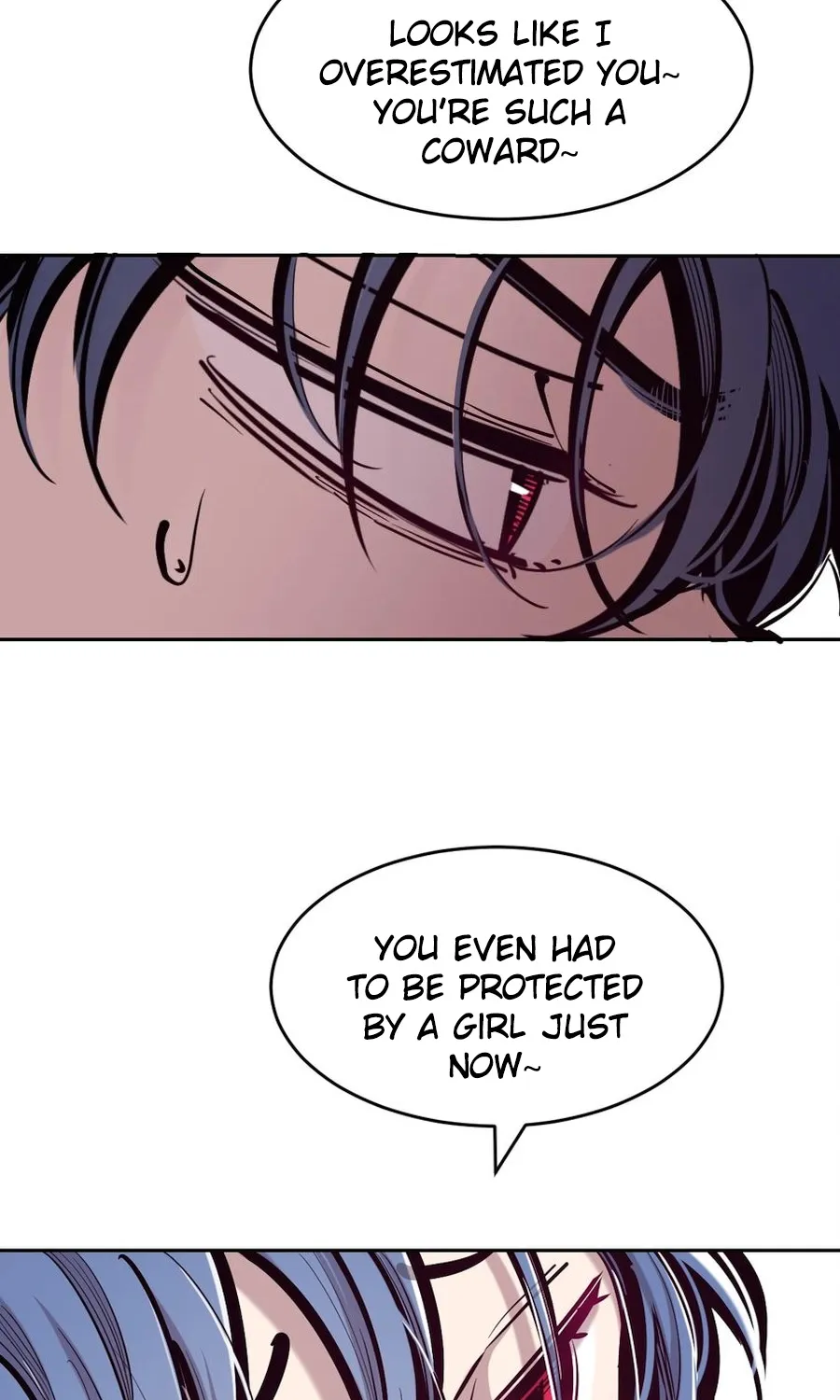 Demon X Angel, Can’t Get Along! Zinmanga X Chapter 80 Page 41