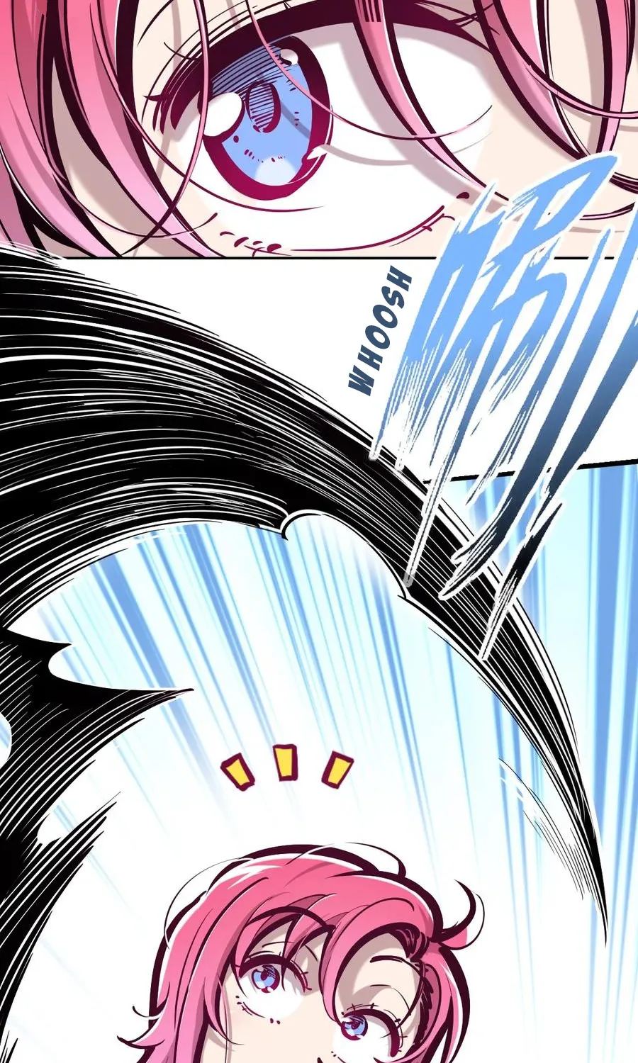 Demon X Angel, Can’t Get Along! Zinmanga X Chapter 79 Page 23
