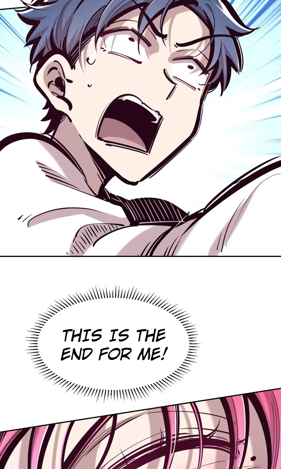 Demon X Angel, Can’t Get Along! Zinmanga X Chapter 79 Page 25
