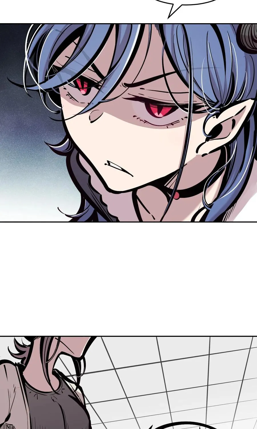 Demon X Angel, Can’t Get Along! Zinmanga X Chapter 79 Page 32