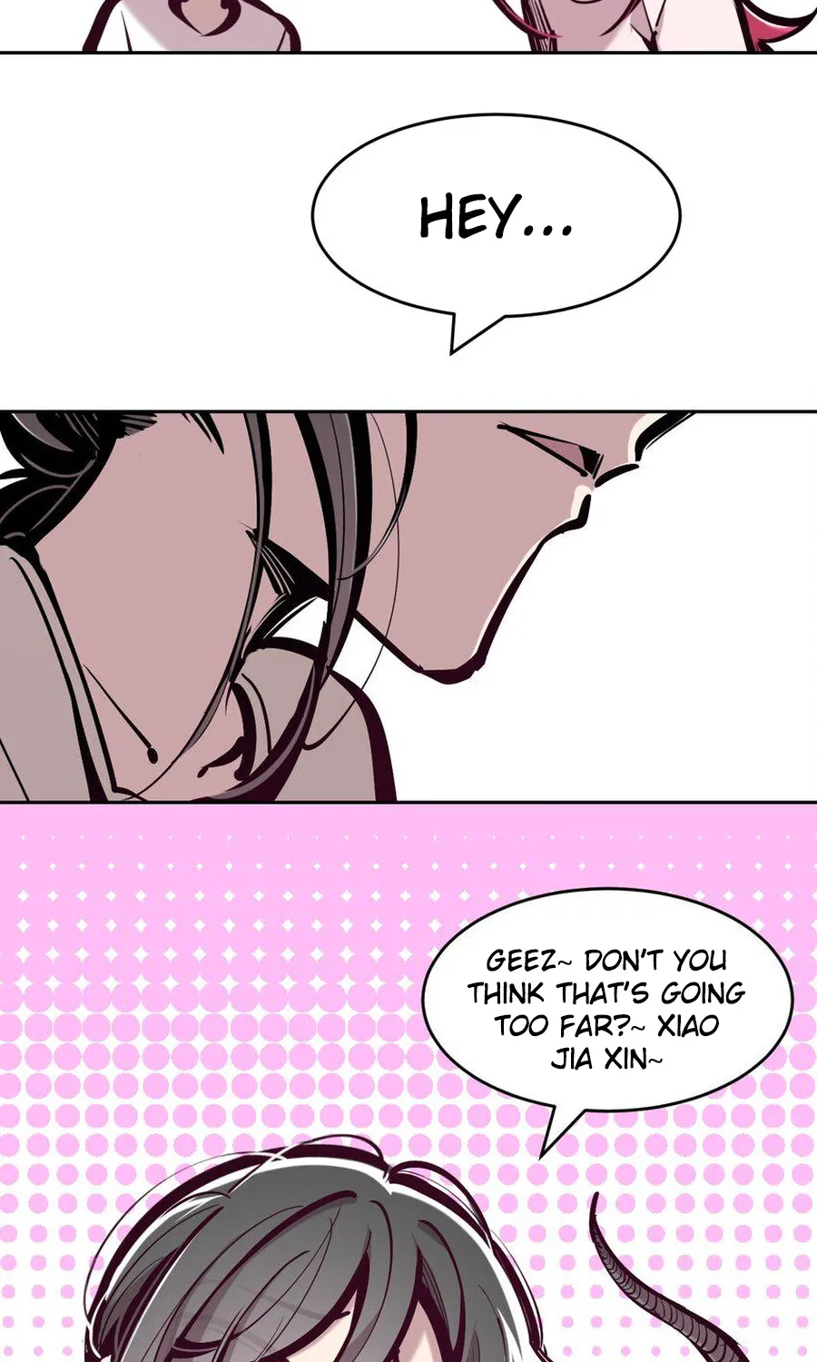 Demon X Angel, Can’t Get Along! Zinmanga X Chapter 79 Page 34