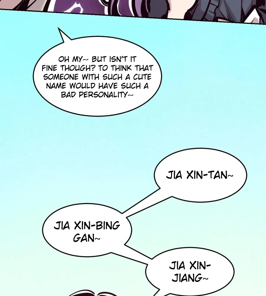 Demon X Angel, Can’t Get Along! Zinmanga X Chapter 79 Page 42