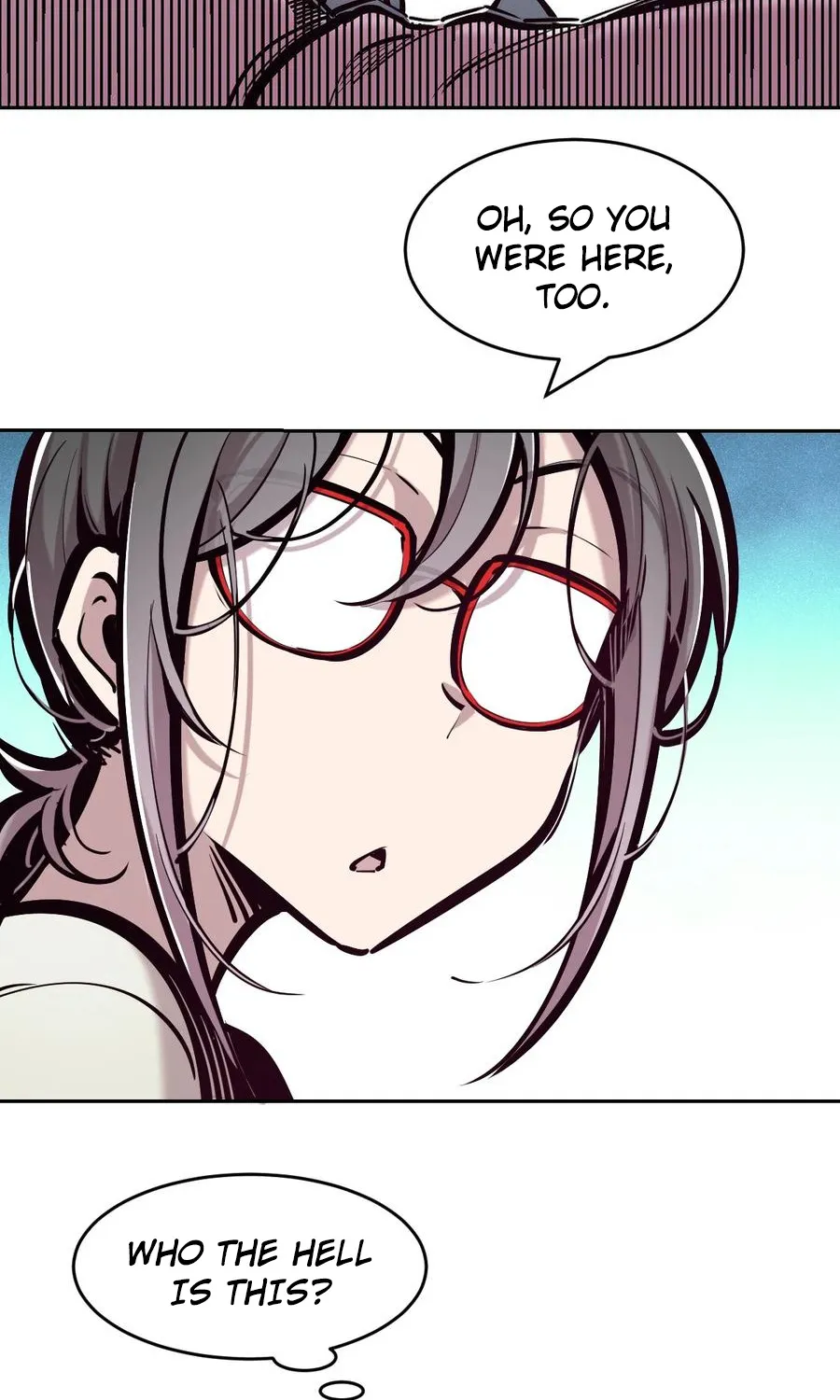 Demon X Angel, Can’t Get Along! Zinmanga X Chapter 79 Page 47
