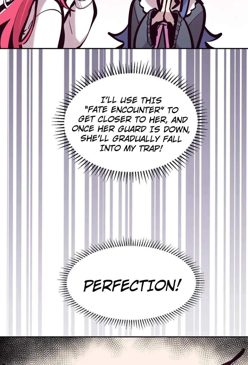 Demon X Angel, Can’t Get Along! Zinmanga X Chapter 78.5 Page 6